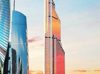 Правда о «золотой башне» - Совершенно Секретно