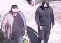 В Европе задержали двоих предполагаемых организаторов побега сына красноярского экс-губернатора