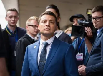 Дефолт на Украине - Совершенно Секретно