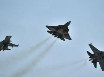 москва признала нарушение воздушного пространства турции - Сайт Газеты «Совершенно Секретно»