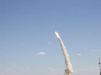 минобороны рф испытало новую ракету про - Сайт Газеты «Совершенно Секретно»