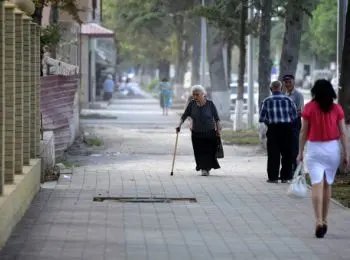 южная осетия готовит референдум о вхождении в состав россии - Сайт Газеты «Совершенно Секретно»