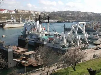 от застройки побережья севастополя у прокуроров «волосы встали дыбом» - Сайт Газеты «Совершенно Секретно»