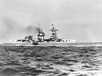 «ЛЕДОВОЕ ПОБОИЩЕ» НА ОСТРОВЕ ДИКСОН - Совершенно Секретно