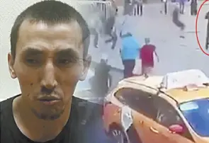 Секретная Киргизия - Совершенно Секретно