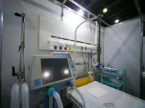 США не будут разворачивать российские аппараты ИВЛ из-за пожара в больнице в Петербурге