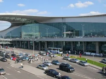 шереметьево с 4 апреля вводит обслуживание по электронным посадочным талонам - Сайт Газеты «Совершенно Секретно»