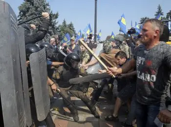 новости недели: новые санкции, продукты по картам, погромы в киеве, перемирие в донбассе, диктат сша на черном море, парад победы в пекине - Сайт Газеты «Совершенно Секретно»