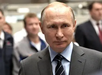 путин и кем чен ын встретятся в апреле - Сайт Газеты «Совершенно Секретно»