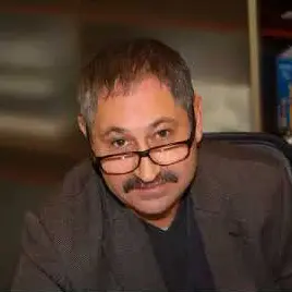 Александр ГОЛЬЦ