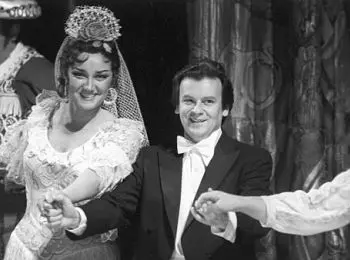 Призрак режиссёров в опере - Совершенно Секретно