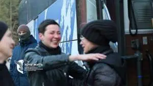 В Белоруссии помиловали оппозиционерку Марию Колесникову