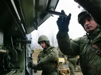 масштабные учения войск пво и авиации начались на востоке россии - Сайт Газеты «Совершенно Секретно»