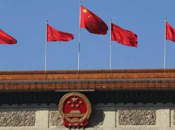 берлин пытается привлечь китай к стабилизации отношений с россией - Сайт Газеты «Совершенно Секретно»