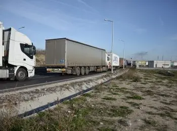 росавтодор отказал аграриям в льготах на проезд по трассам - Сайт Газеты «Совершенно Секретно»