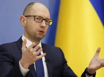 киев планирует заменить яценюка на яресько - Сайт Газеты «Совершенно Секретно»