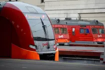 РЖД будут продавать билеты на поезда и самолеты за рубеж