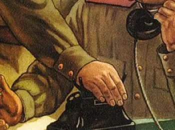 ученого из института роскосмоса обвинили в госизмене - Сайт Газеты «Совершенно Секретно»