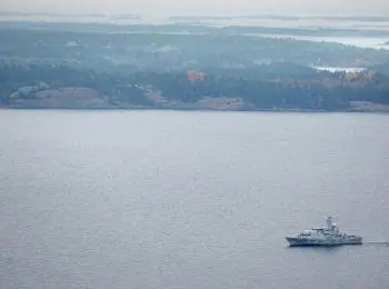 минобороны рф: поиски подлодки в швеции нагнетают напряженность в балтийском регионе - Сайт Газеты «Совершенно Секретно»