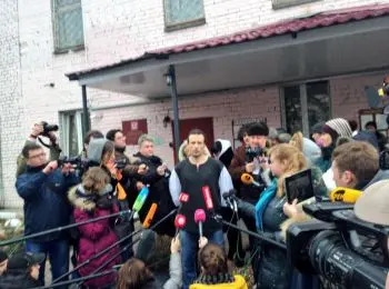 сельский учитель илья фарбер вышел из тюрьмы по удо - Сайт Газеты «Совершенно Секретно»