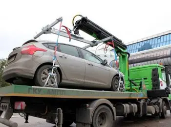 депутаты хотят отодвинуть оплату за «освобождение» автомобиля со штрафстоянки на 60 суток - Сайт Газеты «Совершенно Секретно»