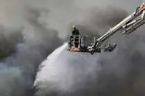 Вендетта? После покушения на директора «Русского дома» в ЦАР сгорели здания делегации ЕС