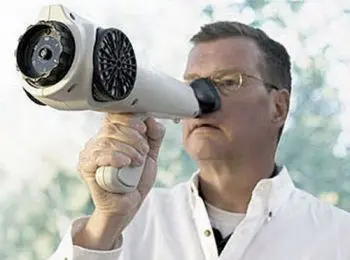 искусственные носы для определения взрывчатки и газа появятся через 10 лет - Сайт Газеты «Совершенно Секретно»