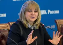 Глава ЦИК Памфилова сохранит свой пост