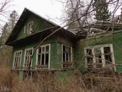 бесхозное жильё в новых регионах перейдёт в госсобственность - Сайт Газеты «Совершенно Секретно»