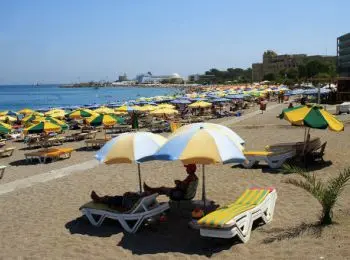 генпрокуратура проводит масштабную проверку турфирм - Сайт Газеты «Совершенно Секретно»