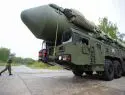 Стратегические ядерные силы РФ перевооружены более чем на 55%