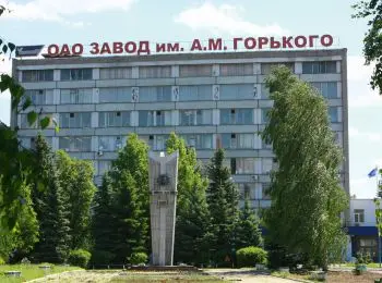 СУДОСТРОИТЕЛИ СЕЛИ НА МЕЛЬ - Совершенно Секретно