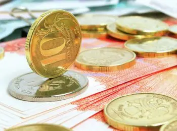 минфин будет штрафовать за нарушения правил учета доходов - Сайт Газеты «Совершенно Секретно»