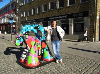 в белоруссии арестованы журналисты, выступавшие против местных националистов - Сайт Газеты «Совершенно Секретно»