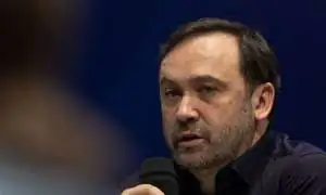 Экс-депутату ГД Пономареву дали 19 лет колонии по делу о беспорядках в Махачкале