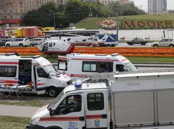 число погибших в результате аварии в столичном метро достигло 23 - Сайт Газеты «Совершенно Секретно»