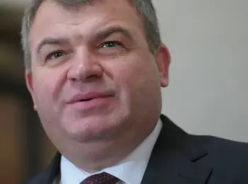 сердюков рассказал в суде, что васильева получила должность за организаторские способности - Сайт Газеты «Совершенно Секретно»