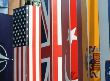 минобороны: разорвав сотрудничество, нато пытается “наказать” россию - Сайт Газеты «Совершенно Секретно»