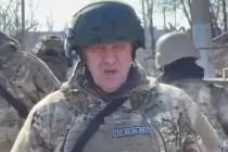 Пригожин заступился за отца Маши Москалёвой, который получил 2 года колонии за дискредитацию армии