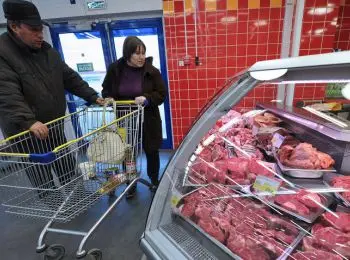 западный бизнес потерял миллионы долларов из-за эмбарго рф - Сайт Газеты «Совершенно Секретно»