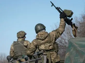 люди в камуфляже угрожают киеву блокировкой авиасообщения с европой - Сайт Газеты «Совершенно Секретно»