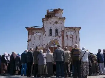 Не надо глумиться над верой - Совершенно Секретно