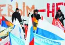 «Три богатыря» в форме Waffen-SS - Совершенно Секретно