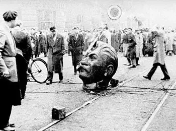 ОПЕРАЦИЯ «ВИХРЬ» ПО ПЛАНУ «ВОЛНА» - Совершенно Секретно