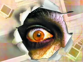 Вы никого не интересуете?  Ошибаетесь - Совершенно Секретно