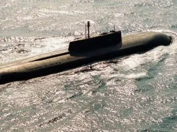 сша заподозрили россию в подготовке атаки на интернет с помощью подлодок - Сайт Газеты «Совершенно Секретно»