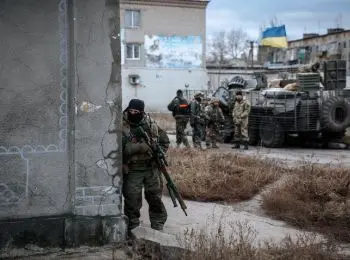 решение вашингтона вооружить украину внесло раскол в отношения сша и германии - Сайт Газеты «Совершенно Секретно»