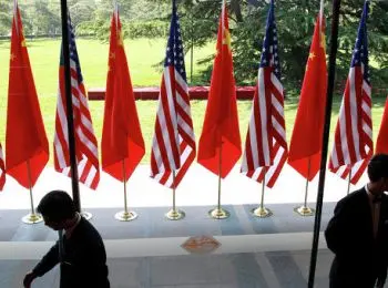 сша направляют военные корабли оспаривать границы китая - Сайт Газеты «Совершенно Секретно»