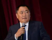 Глава Тувы во второй раз заразился COVID-19