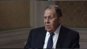 Лавров: США теперь не готовы к своим предложениям по Украине